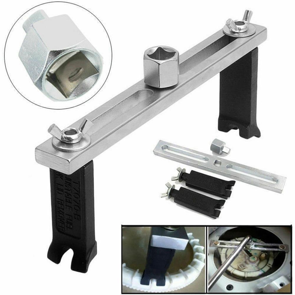 Car Workshop Tools Equipment - Strumento chiave per auto tappo del