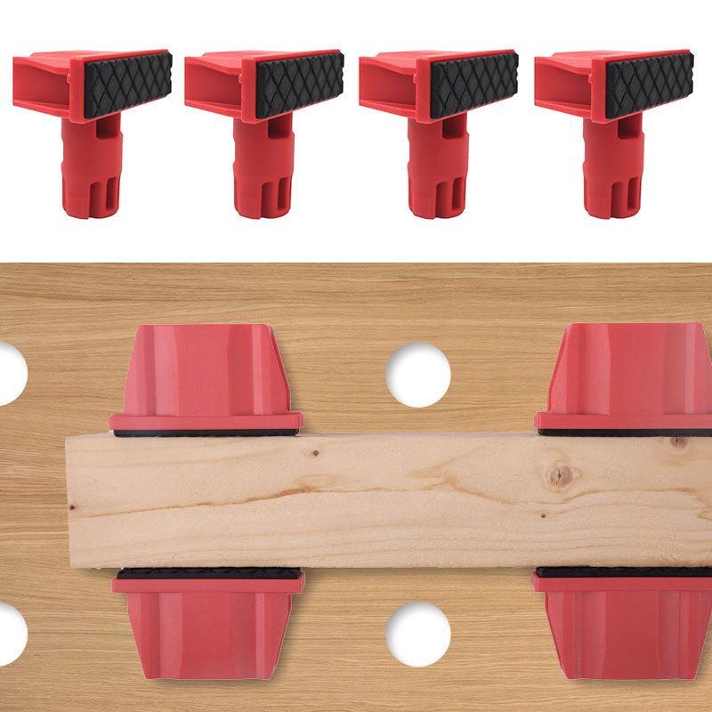 Tools Box For Workshop - Cani da banco in plastica da
