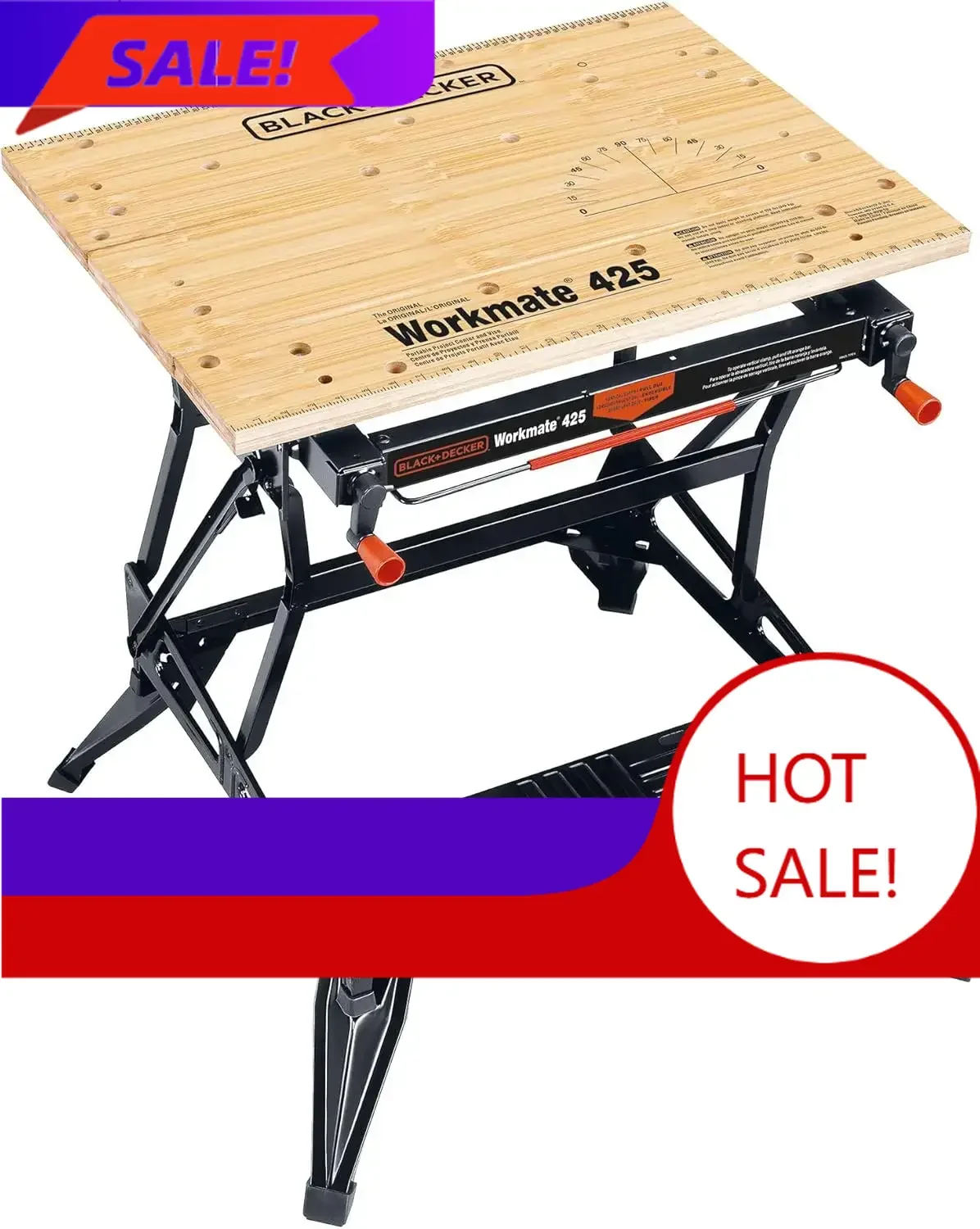 Workbench Portable Fold - Bestseller! Offerta a Tempo Limitato! Banco