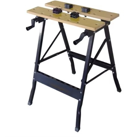 Workbench Portable Fold - JL-WB02 Banco da Lavoro Pieghevole Portatile,