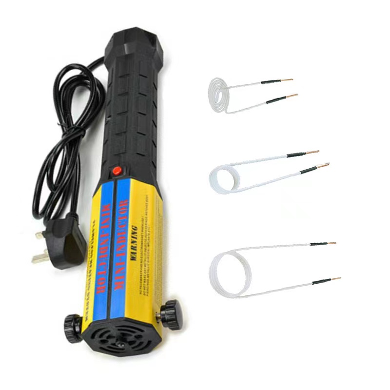 Car Workshop Tools Equipment - Kit riscaldatore a induzione magnetica 1000W
