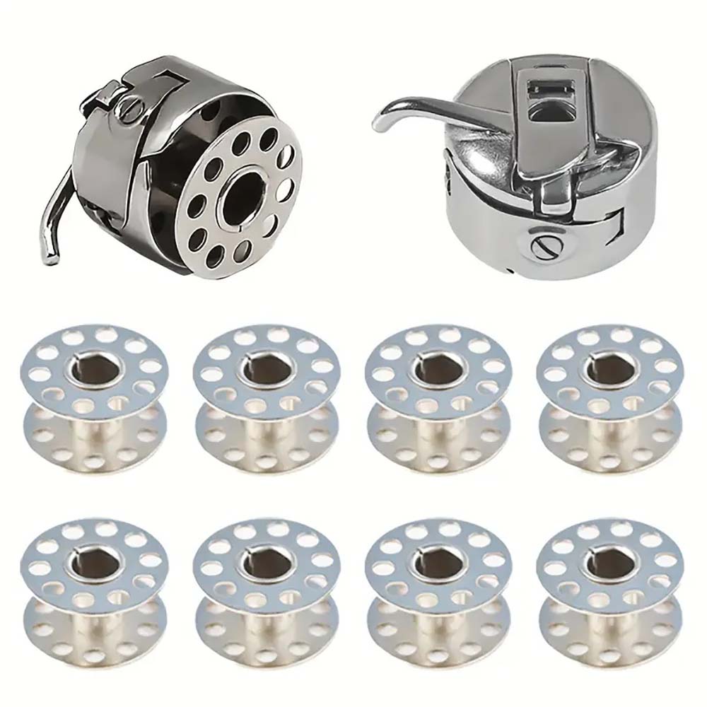 Hand Tools Mechanical Workshop - Custodia per bobina e bobine metalliche