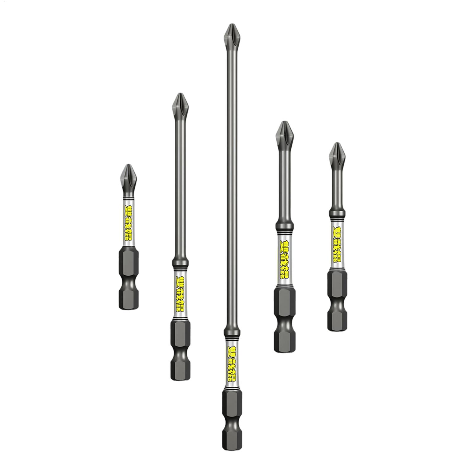 Set di punte per trapano e cac - Tools Workshop recensione e prezzo