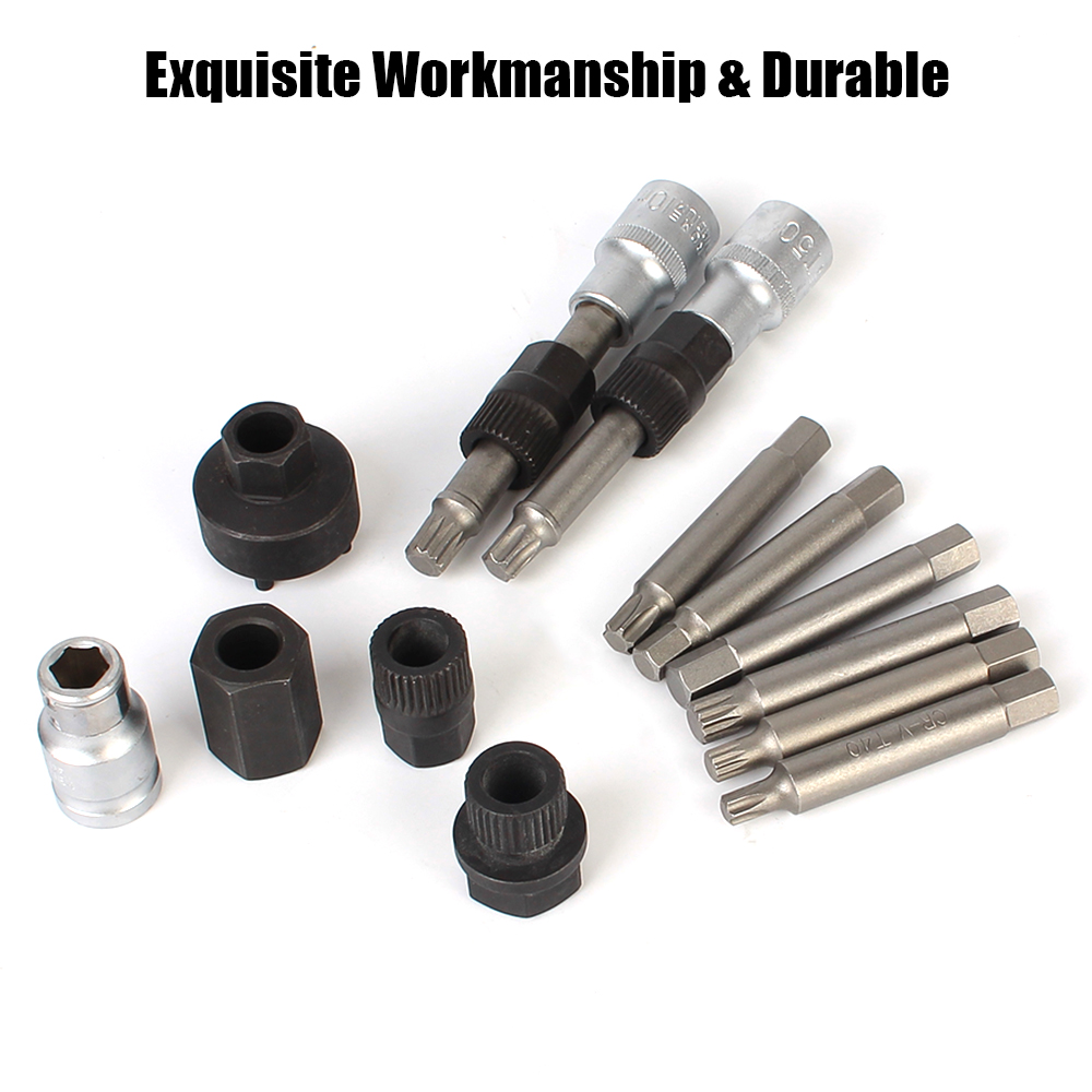 Kit di Strumenti per la Ripara - Car Workshop Tools Equipment recensione e prezzo