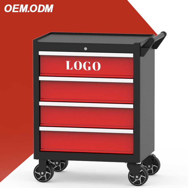 Carrello Portautensili in Meta - Tools Trolley For Workshop recensione e prezzo