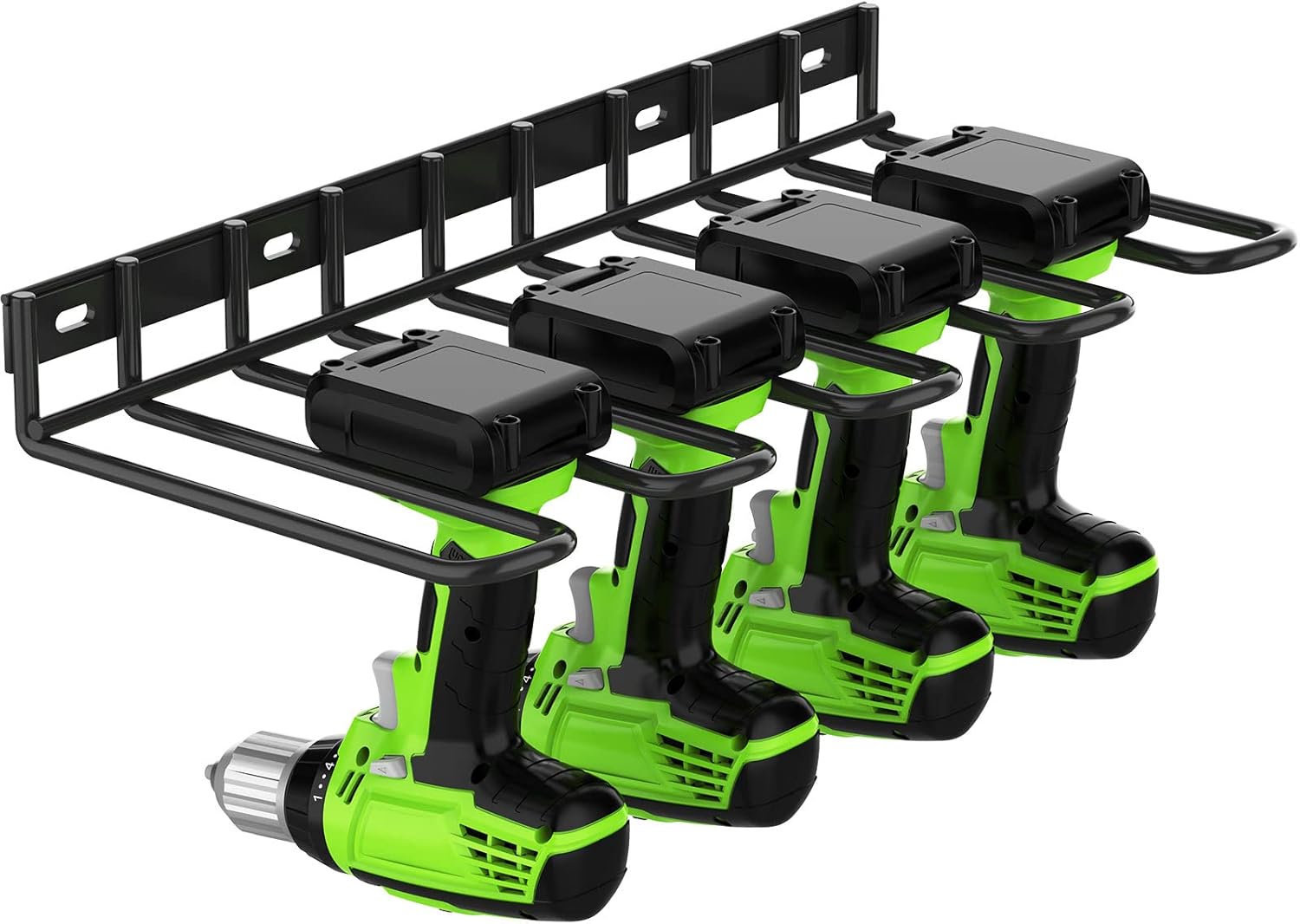 Organizzatore per Utensili Ele - Power Tools In Workshop recensione e prezzo