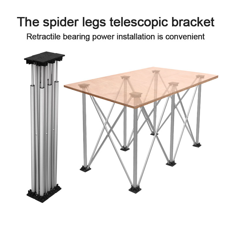 Staffa telescopica veloce Tavo - Workbench Portable Fold recensione e prezzo
