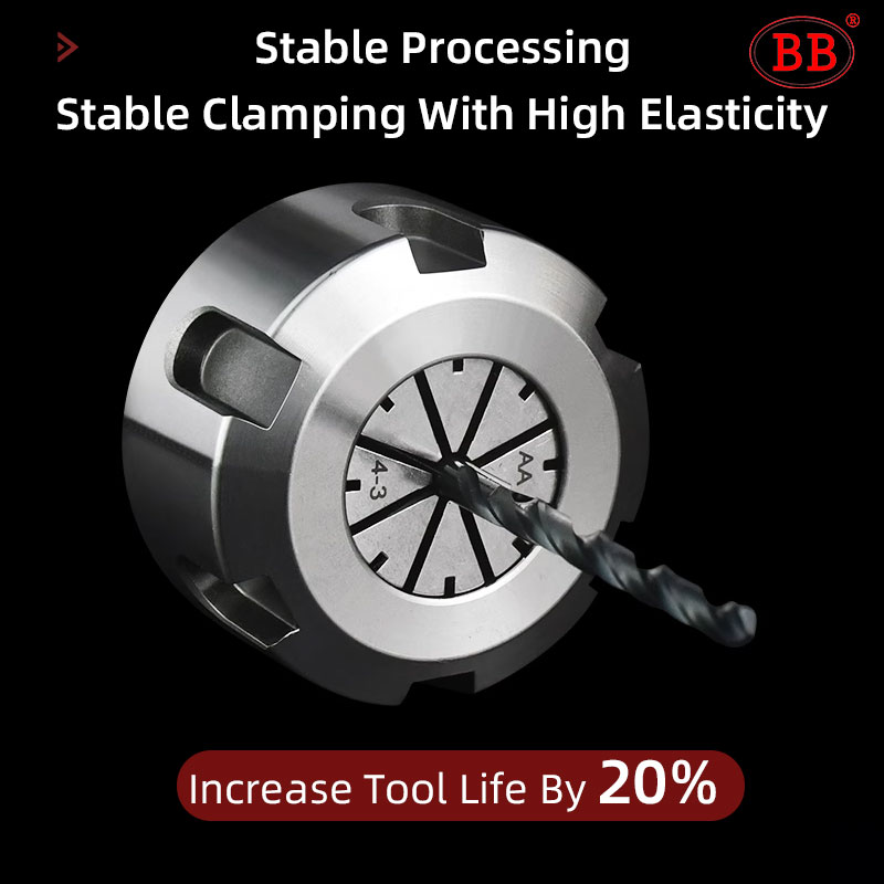 BB Spring Collet Chuck ER32 ER - Hand Tools Mechanical Workshop recensione e prezzo