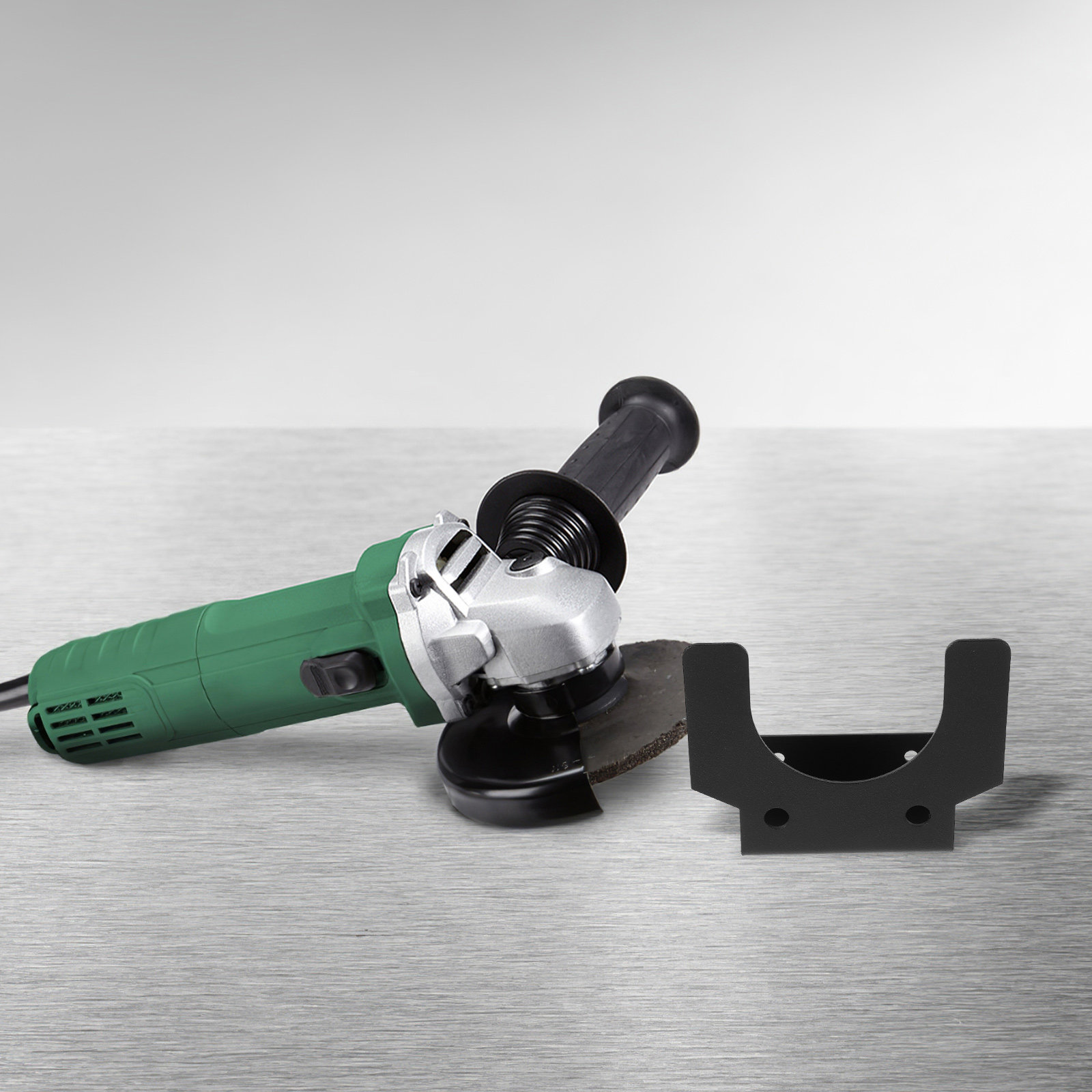 Supporto robusto in ferro per  - Power Tools In Workshop recensione e prezzo