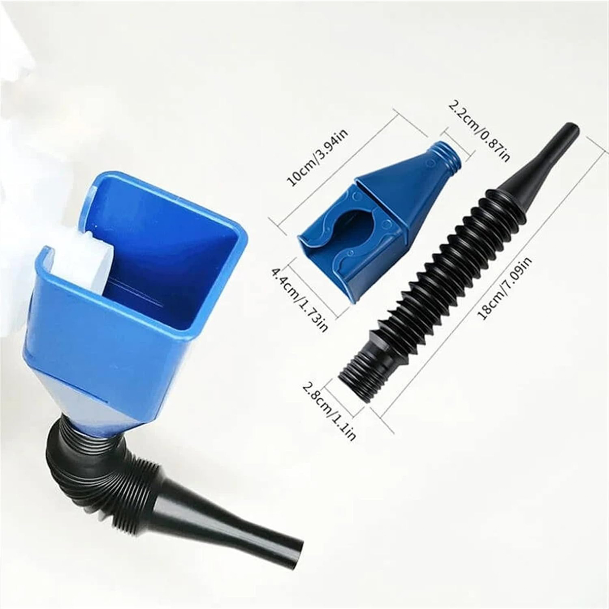 Imbuto Anti-Goccia per Cambio  - Car Workshop Tools Equipment recensione e prezzo