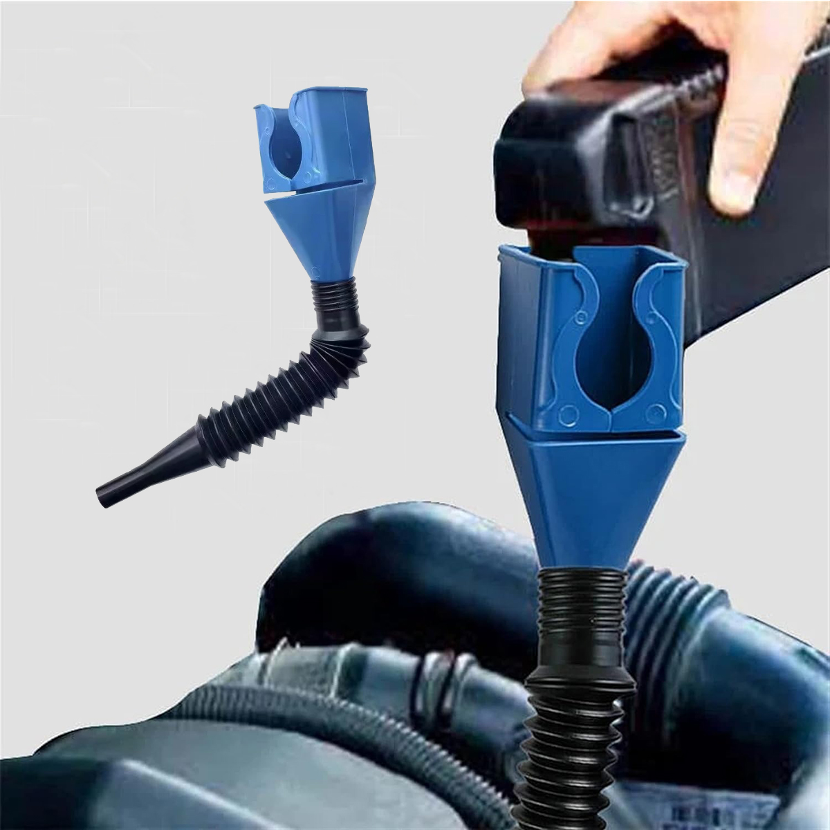 Imbuto Anti-Goccia per Cambio  - Car Workshop Tools Equipment recensione e prezzo