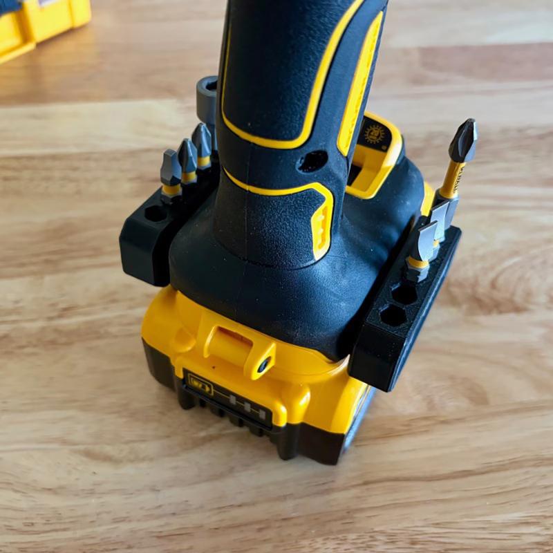 Supporto magnetico per punte d - Power Tools In Workshop recensione e prezzo