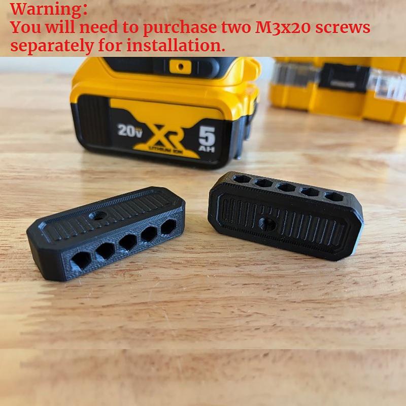 Supporto magnetico per punte d - Power Tools In Workshop recensione e prezzo
