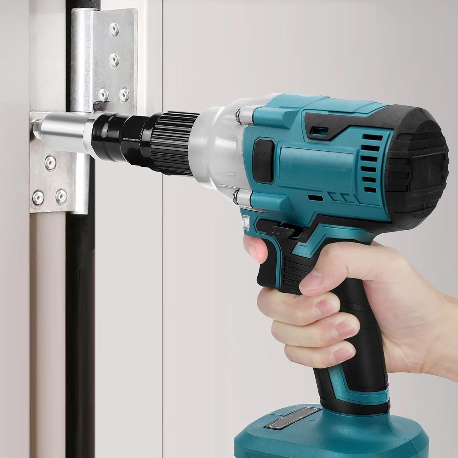 Rivet Adapter For Drill Power  - Power Tools In Workshop recensione e prezzo
