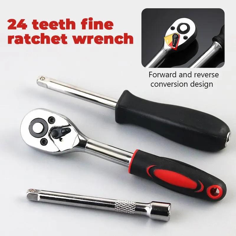 Set di 46 chiavi a bussola met - Tools & Workshop Equipment recensione e prezzo
