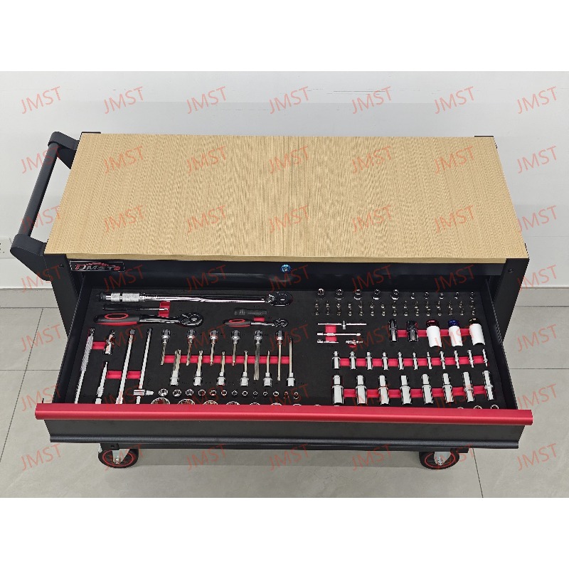 Carrello Portautensili Industr - Tools Box For Workshop recensione e prezzo