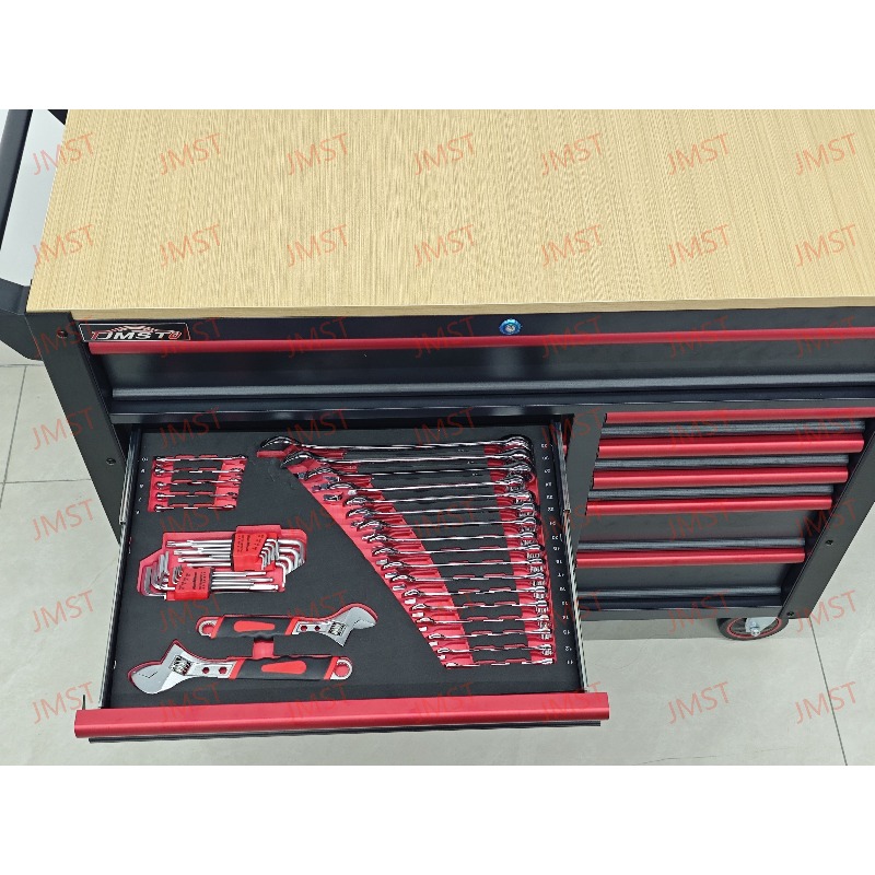 Carrello Portautensili Industr - Tools Box For Workshop recensione e prezzo