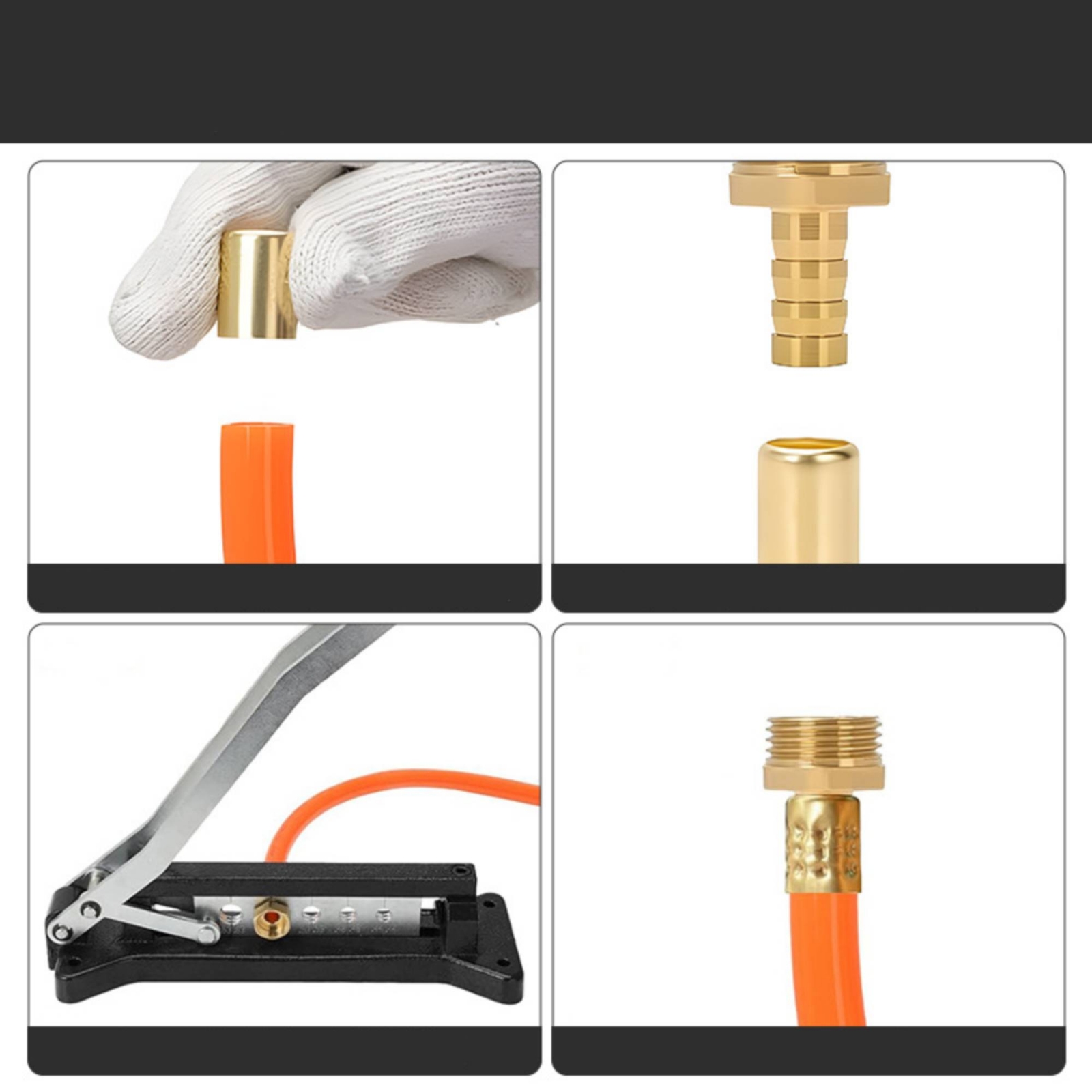 Pinza Crimpatrice per Tubi Res - Tools Workshop recensione e prezzo