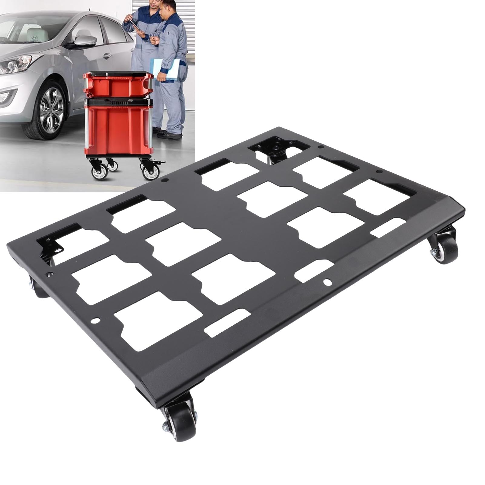 Carrello portautensili mobile  - Tools Trolley For Workshop recensione e prezzo