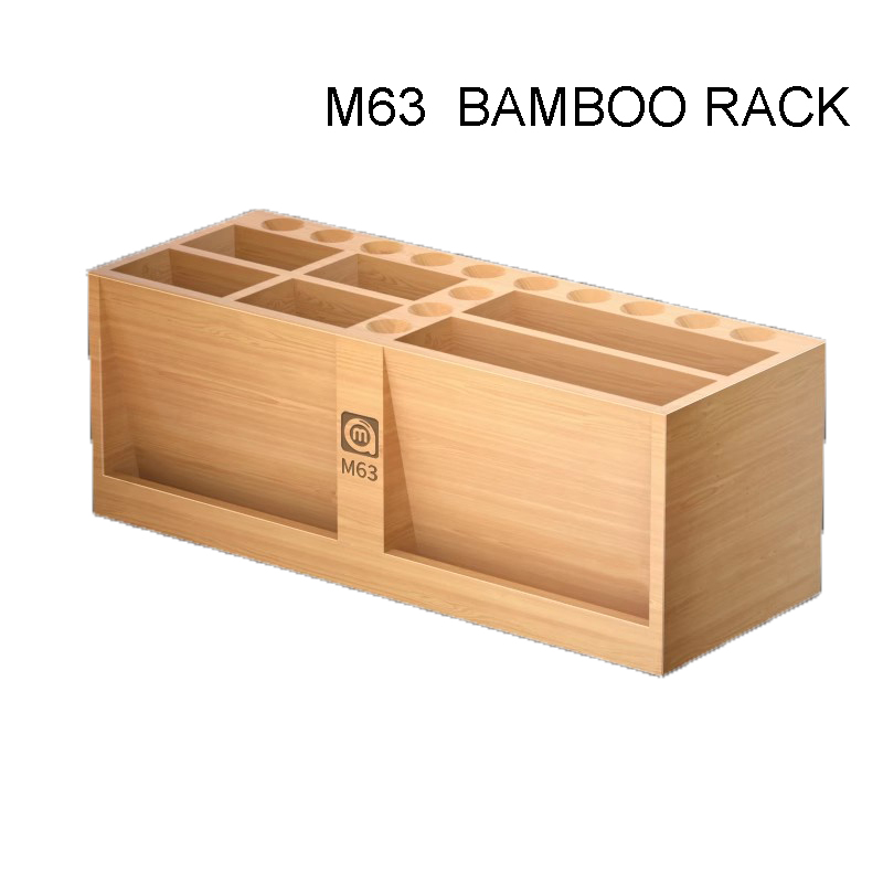 Amaoe M63 Bambo Scatola di imm - Tools Box For Workshop recensione e prezzo