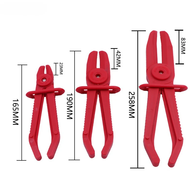 Pinza per la rimozione di mors - Car Workshop Tools Equipment recensione e prezzo