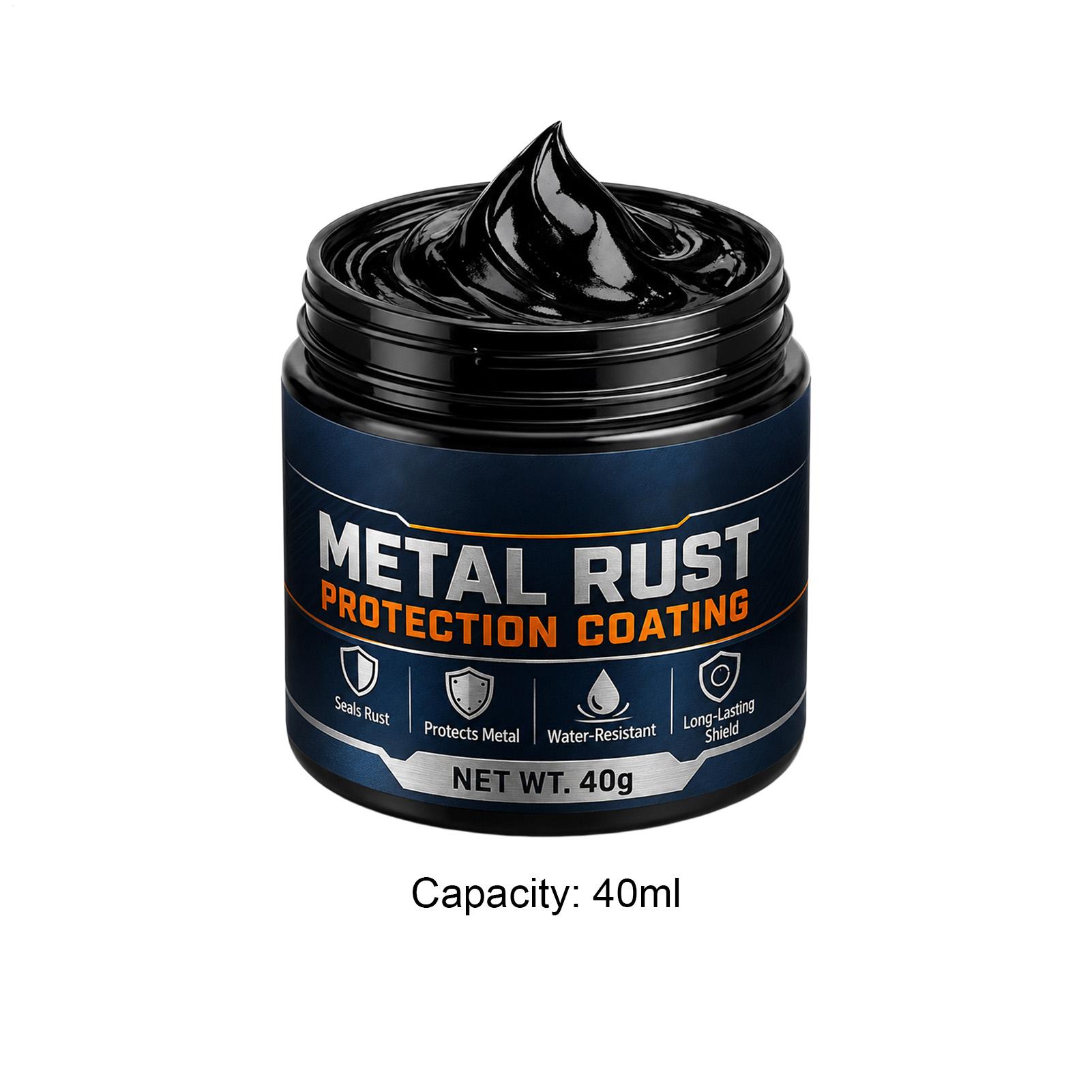 Pasta Antiruggine per Metalli  - Tools For Metal Workshop recensione e prezzo