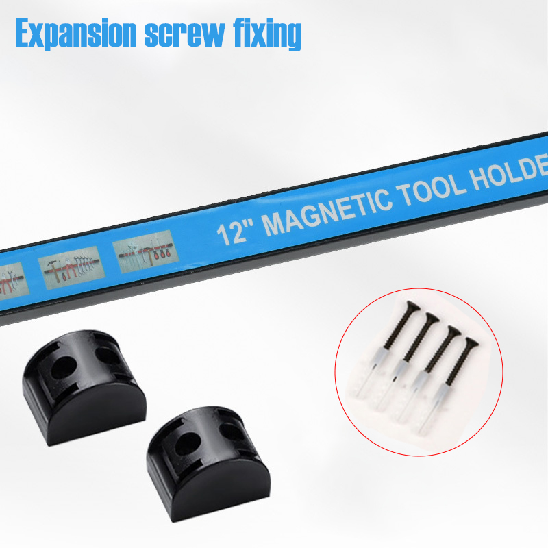 Portautensili magnetico da 8/1 - Power Tools In Workshop recensione e prezzo