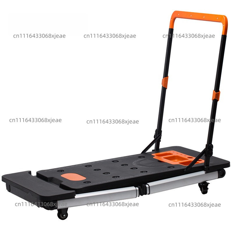 Banco da Lavoro Multifunzione  - Workbench Portable Fold recensione e prezzo