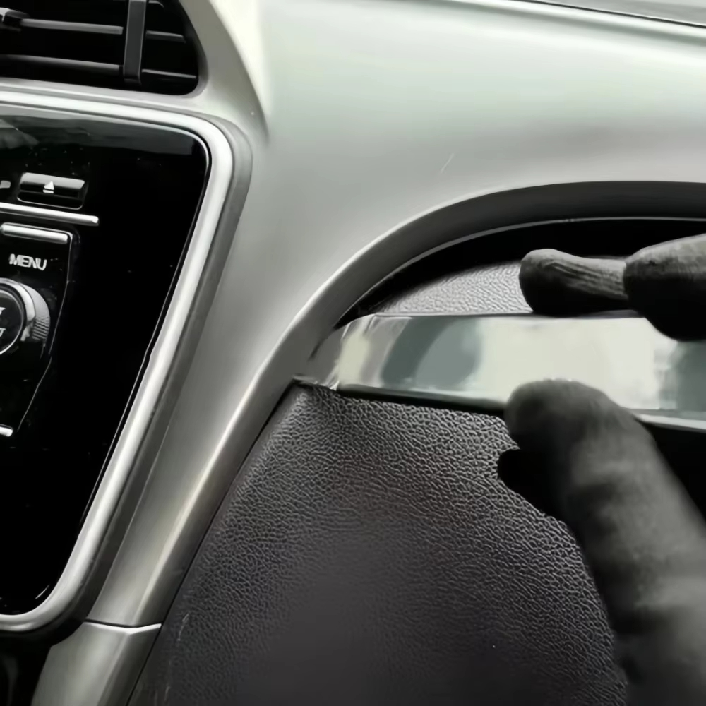 Leva in Acciaio Inox per Auto, - Car Workshop Tools Equipment recensione e prezzo