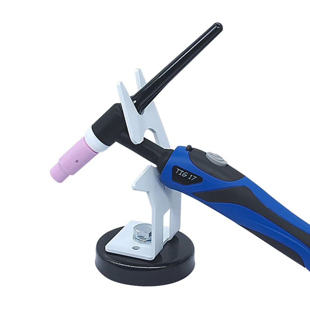 Supporto per torcia per saldat - Power Tools In Workshop recensione e prezzo