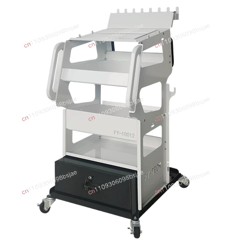 Carrello per Strumenti Diagnos - Car Workshop Tools Equipment recensione e prezzo