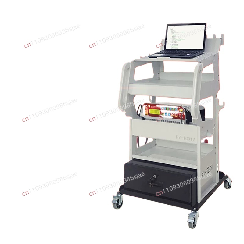 Carrello per Strumenti Diagnos - Car Workshop Tools Equipment recensione e prezzo