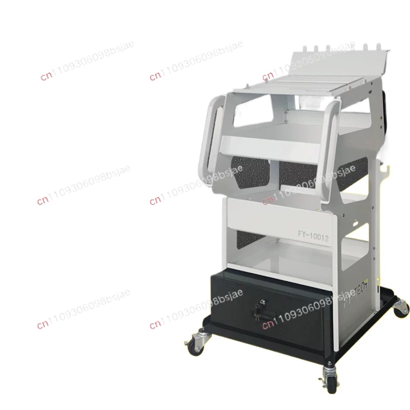 Carrello per Strumenti Diagnos - Car Workshop Tools Equipment recensione e prezzo
