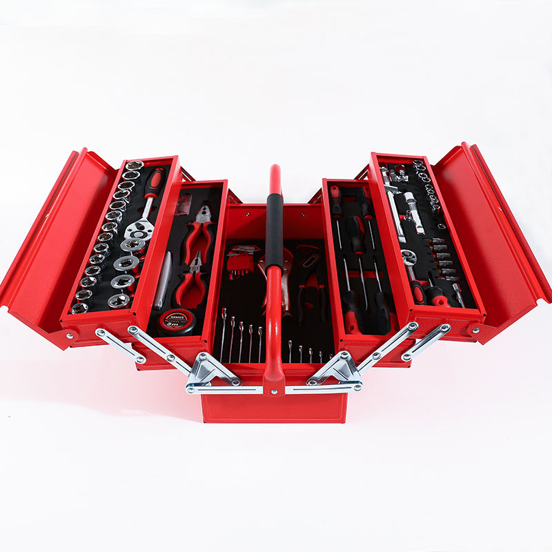 Cassetta Portautensili Portati - Tools Box For Workshop recensione e prezzo