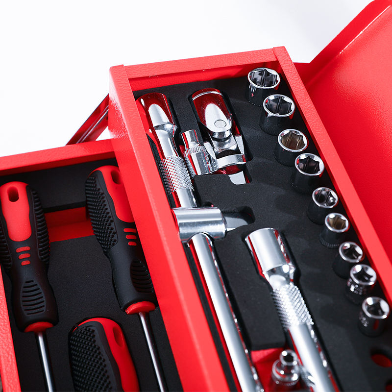 Cassetta Portautensili Portati - Tools Box For Workshop recensione e prezzo
