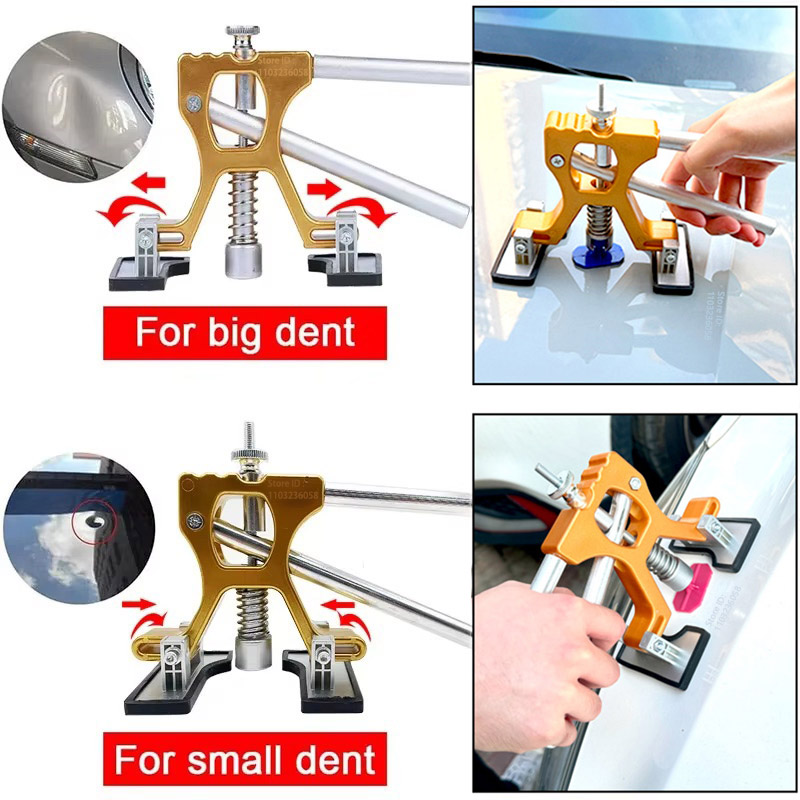 PWS Nuovi strumenti di riparaz - Car Workshop Tools Equipment recensione e prezzo