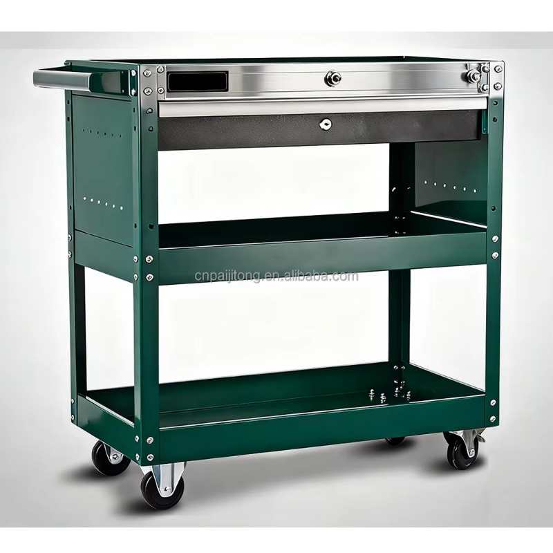 Carrello Portautensili da Offi - Tools Trolley For Workshop recensione e prezzo
