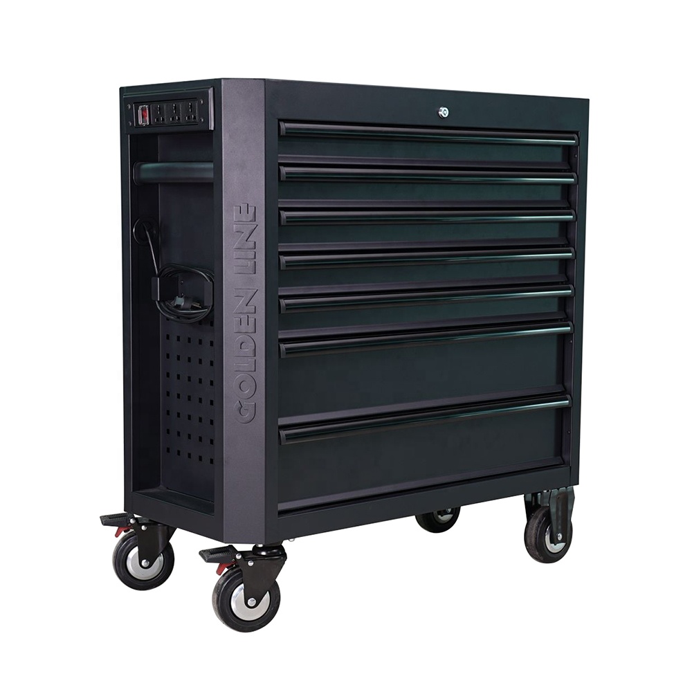 Nuovo Design: Cassetta degli A - Tools Box For Workshop recensione e prezzo