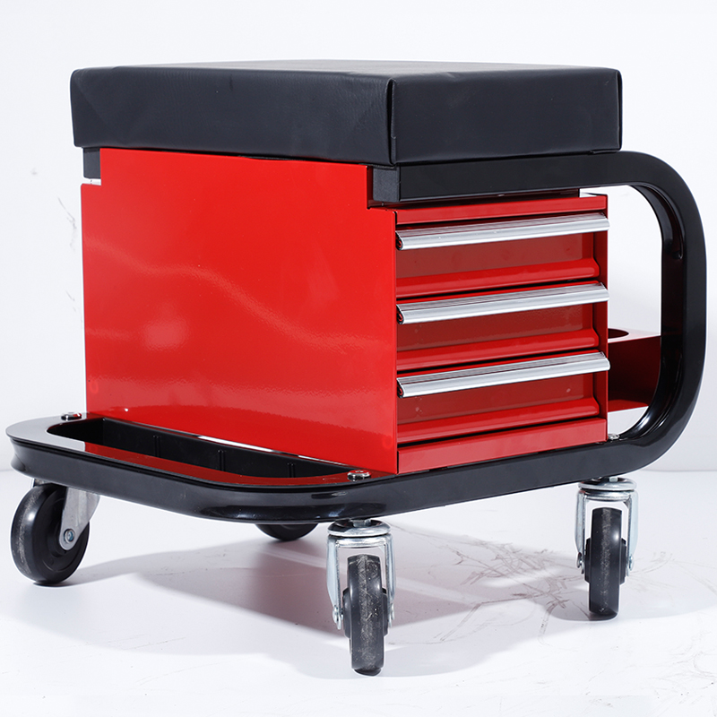 Carrello Portautensili Bloccab - Tools Box For Workshop recensione e prezzo