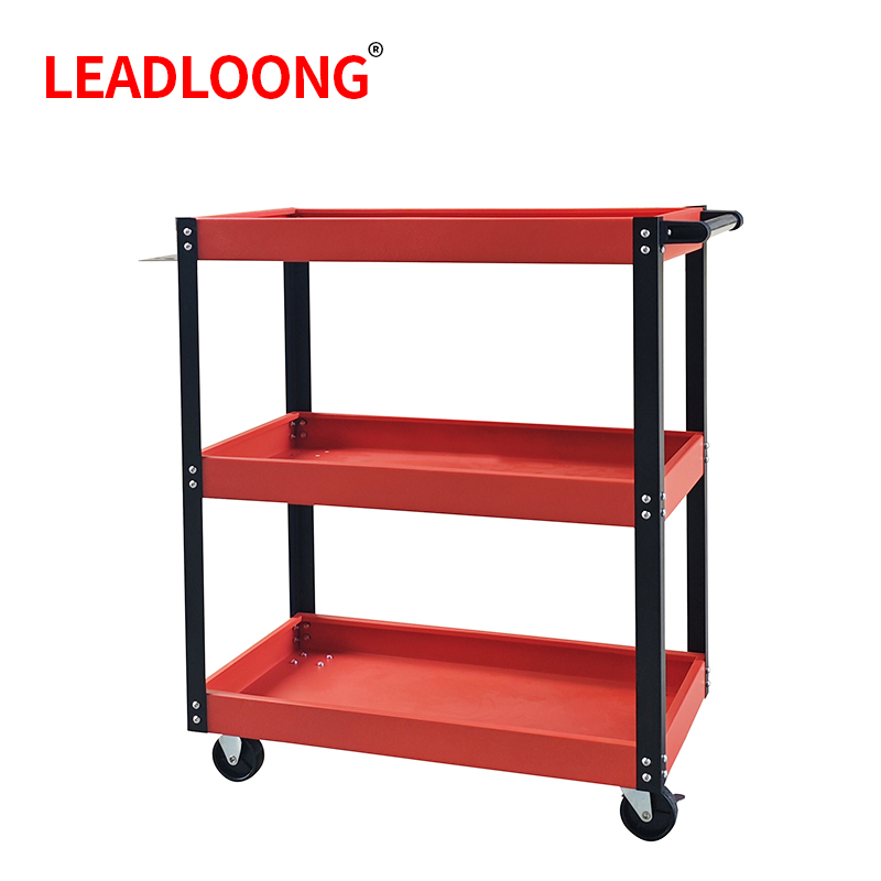 LEADLOONG Panca per riparazion - Tools Trolley For Workshop recensione e prezzo