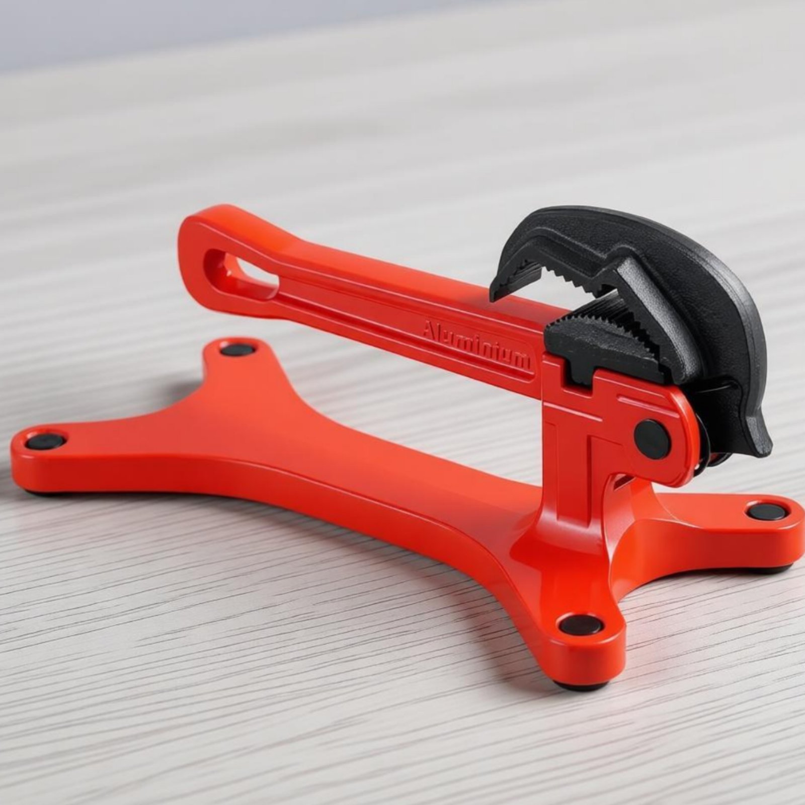 Morsa per tubi a giunto, robus - Tools Workshop recensione e prezzo