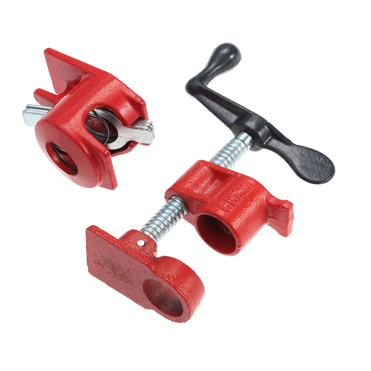 1 pz. morsetto per legno da 1/ - Tools For Metal Workshop recensione e prezzo