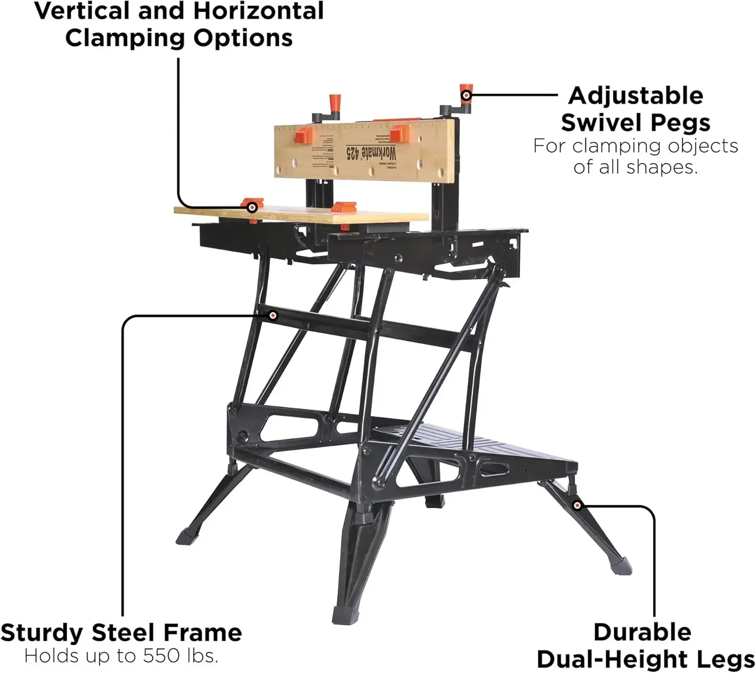Bestseller! Offerta a Tempo Li - Workbench Portable Fold recensione e prezzo