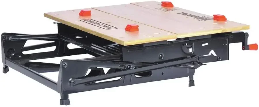 Bestseller! Offerta a Tempo Li - Workbench Portable Fold recensione e prezzo