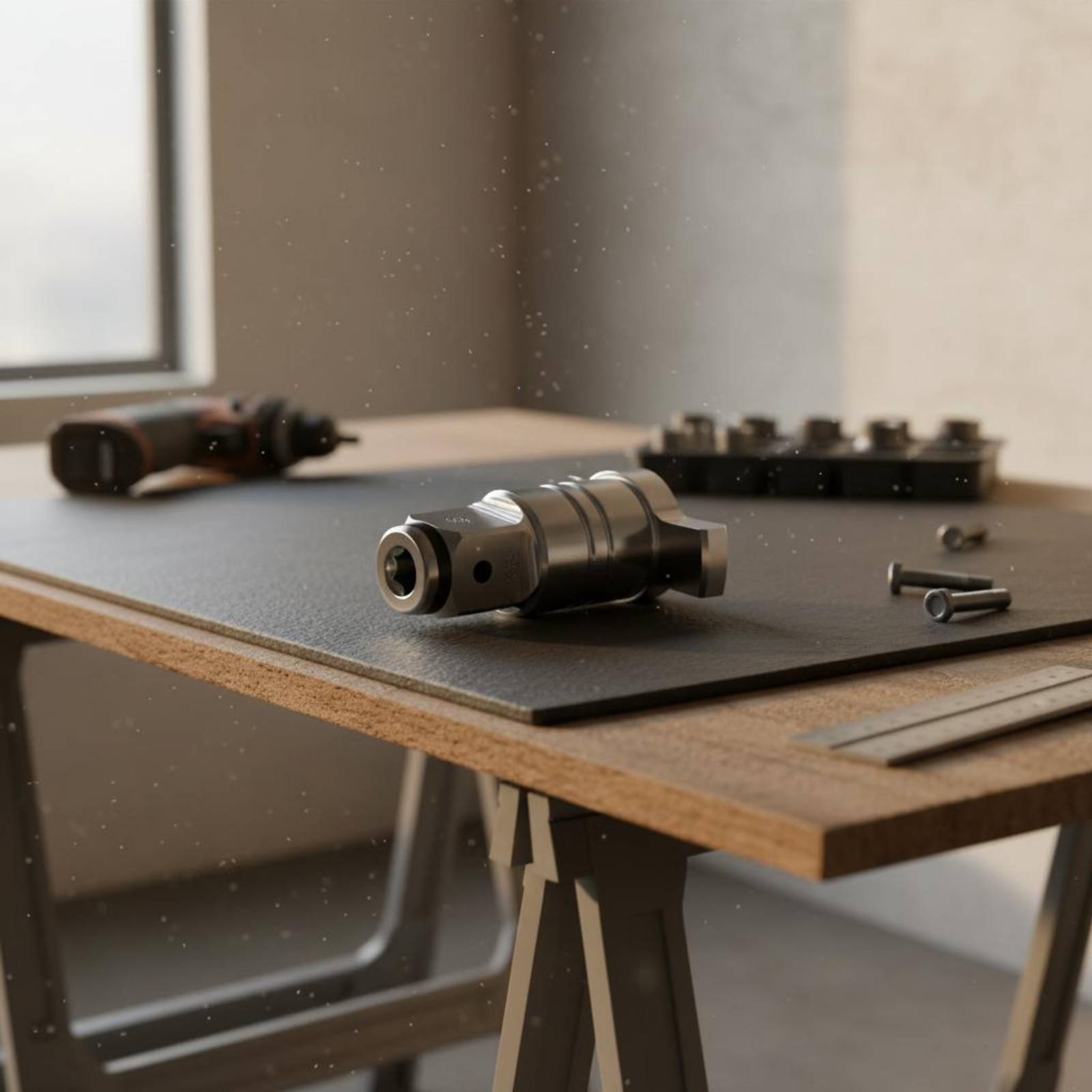 Adattatore da Quadrato a Esago - Tools & Workshop Equipment recensione e prezzo