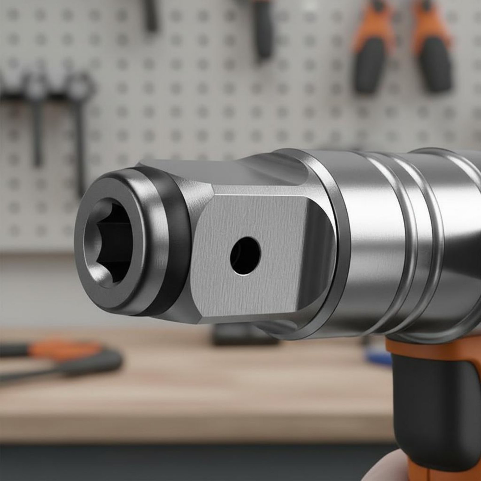 Adattatore da Quadrato a Esago - Tools & Workshop Equipment recensione e prezzo