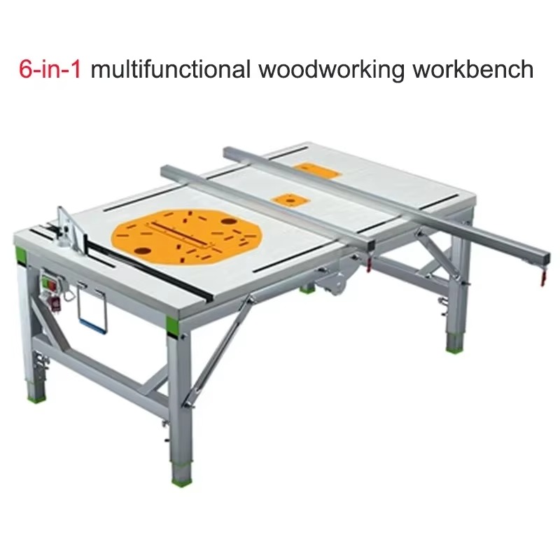 Adatto per tavoli da lavoro pi - Workbench Portable Fold recensione e prezzo