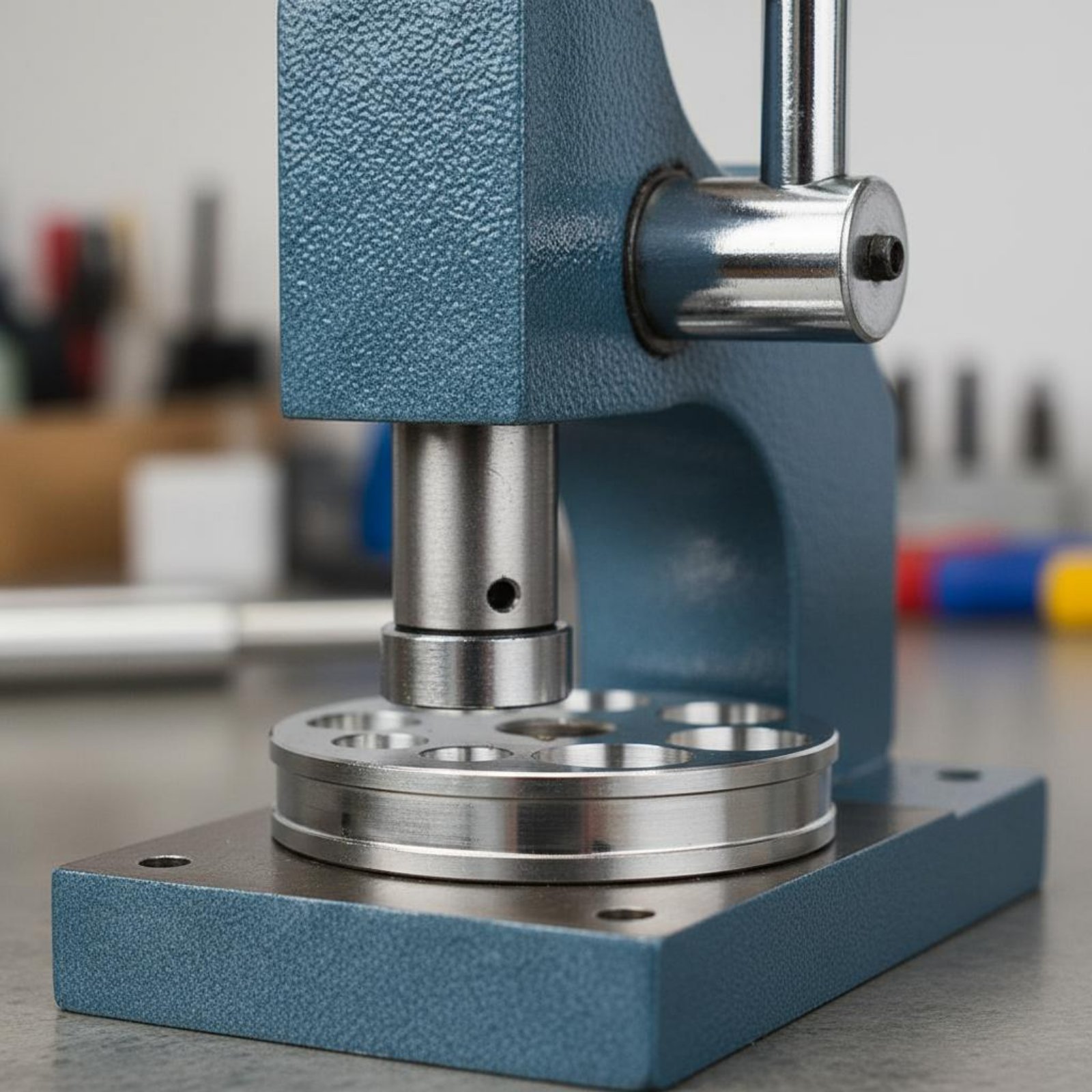 Regolatore di Misura per Anell - Tools For Metal Workshop recensione e prezzo