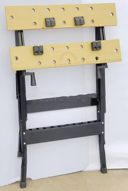 JL-WB02 Banco da Lavoro Pieghe - Workbench Portable Fold recensione e prezzo