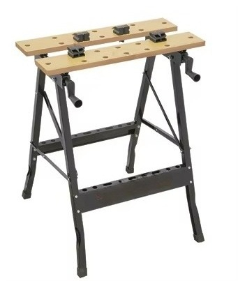 JL-WB02 Banco da Lavoro Pieghe - Workbench Portable Fold recensione e prezzo